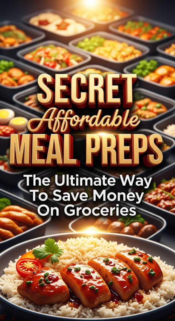 Secret Affordable Meal Preps For Budgeting 69f0608fee4cf