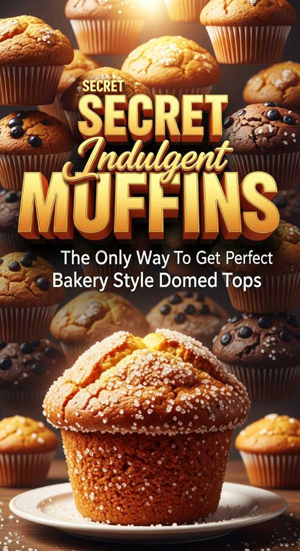 Secret Bakery Style Muffins 69e72471b70fa