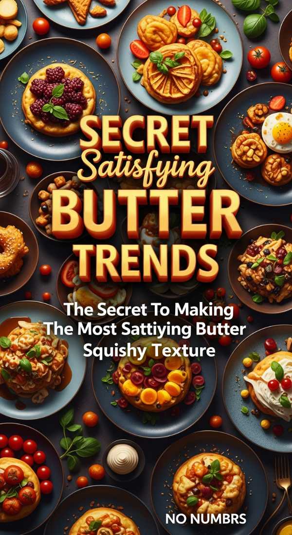 Secret Butter Squishy Hack 69dfd9755e441