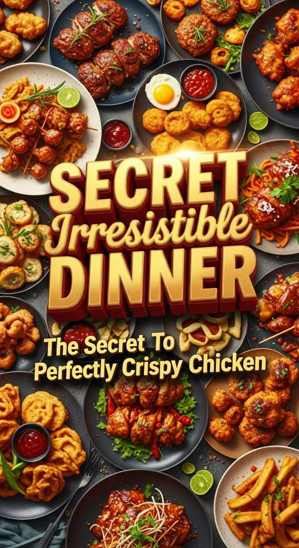 Secret Crispy Chicken Recipe 69e4a7044ff02