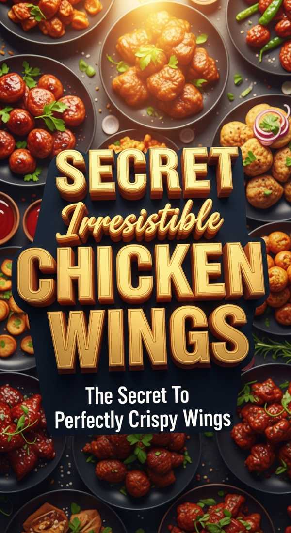 Secret Crispy Chicken Wings Method 69e4a93dd1679