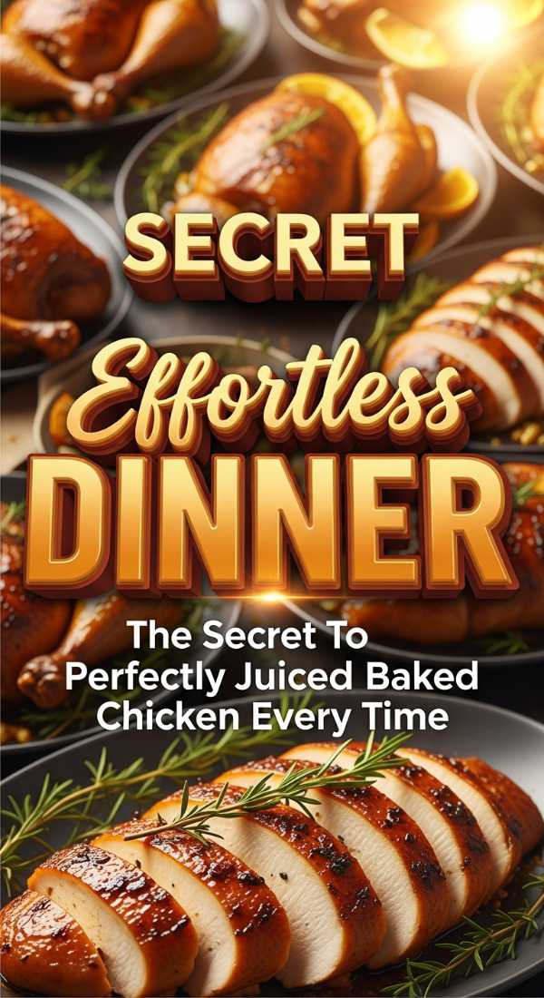 Secret Effortless Dinner Hack 69eb221dcb382