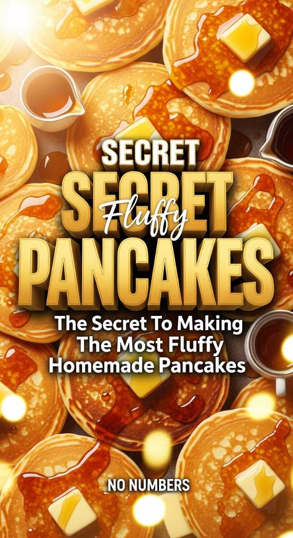 Secret Fluffy Pancake Recipe 69e35faf2a7fc