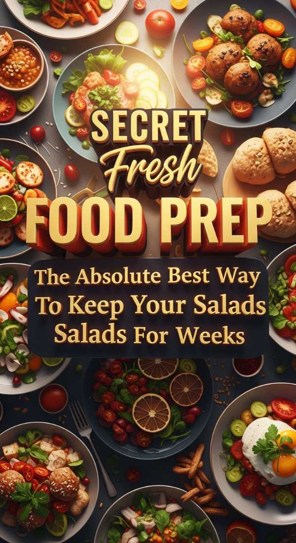 Secret Healthy Food Prep Tips For Fresh Greens 69f061f806f33