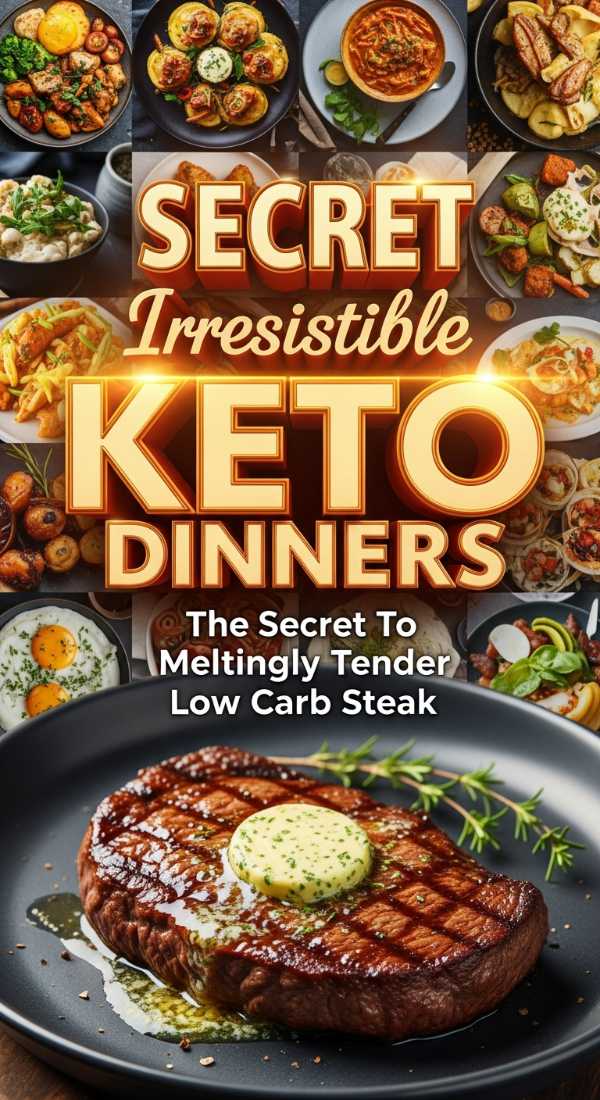 Secret Irresistible Keto Dinners Recipe 69f203c8d5064