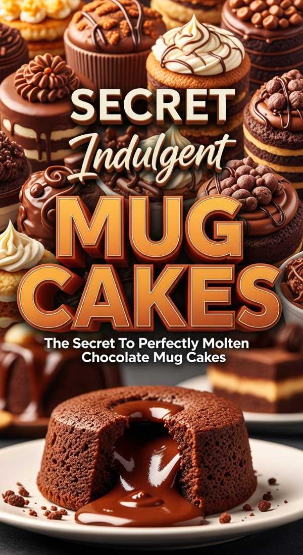 Secret Molten Chocolate Mug Cake Recipe 69e363c613f02