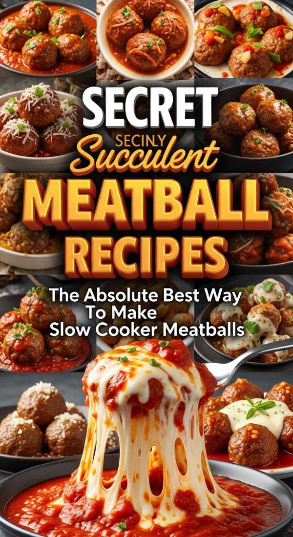 Secret Slow Cooker Meatballs 69f203b9b4f87
