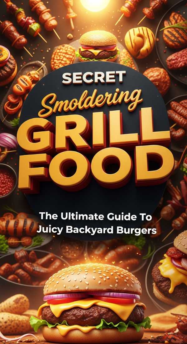 Secret Smoldering Grill Food Ideas 69e70ad26fc47