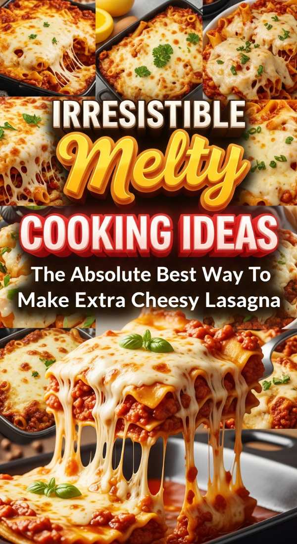 Secret Technique For Extra Cheesy Baked Pasta 69eefe13365e9