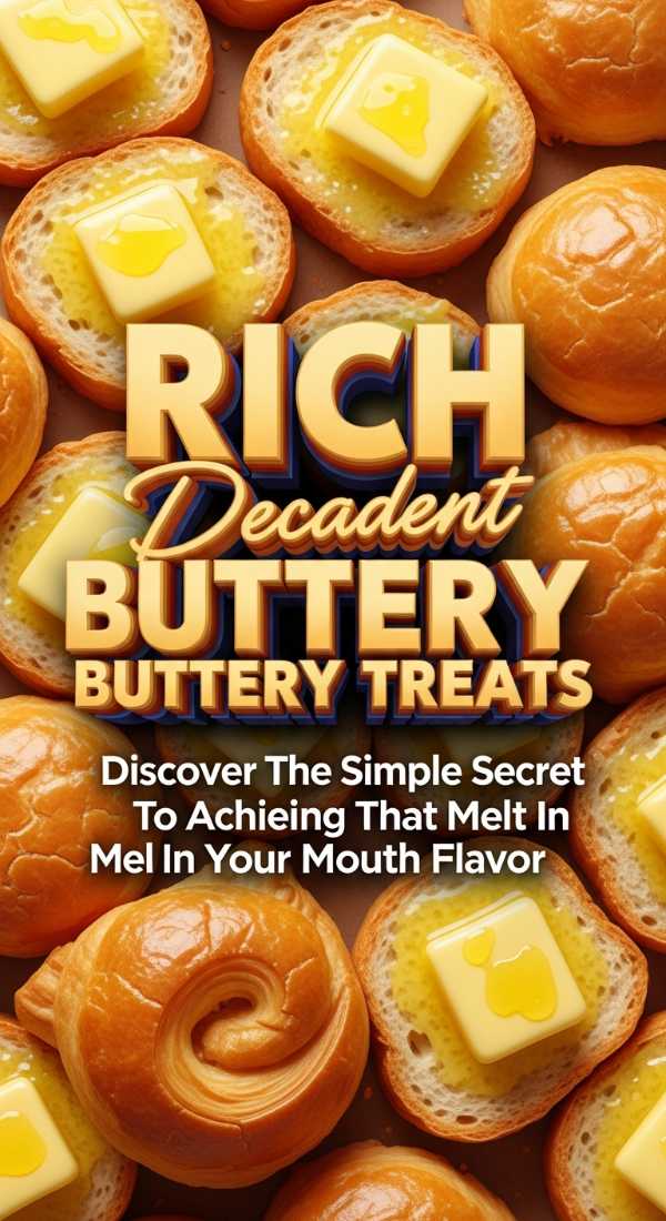 Secret To Buttery Soft Treats 69edb5bf806ca