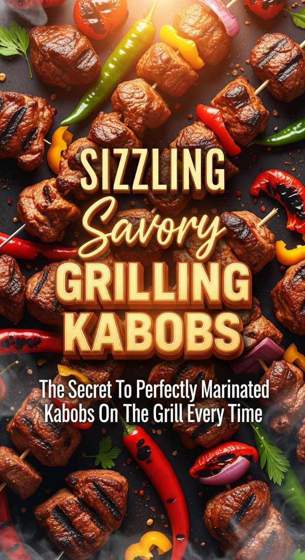 Secret To Perfectly Marinated Grilling Kabobs 69eefdf526be4