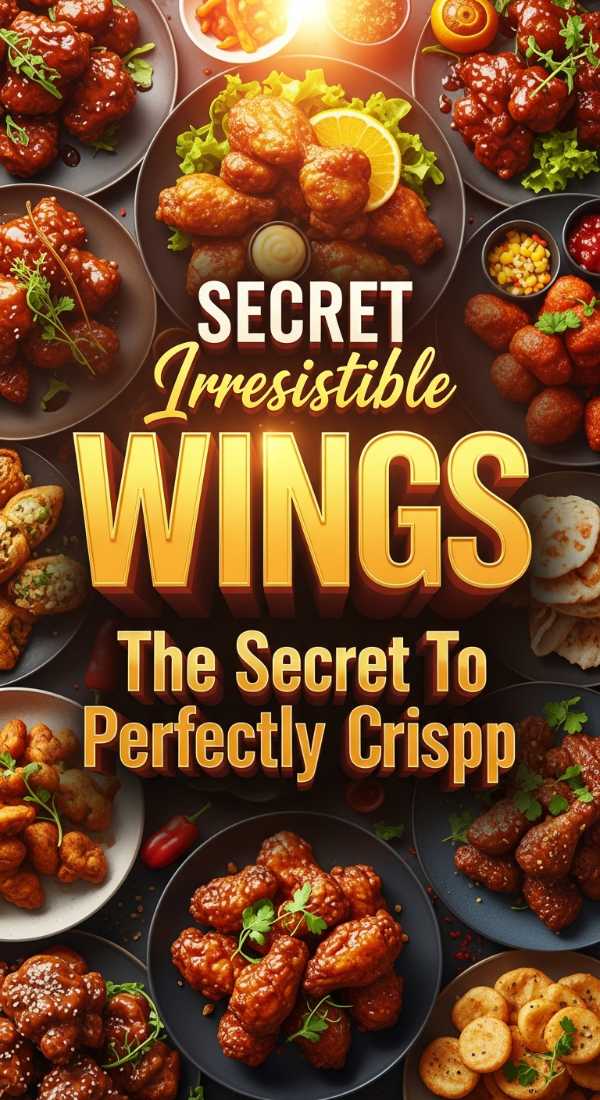 Secrets To Extra Crispy Chicken Wings 69e709b5aada7