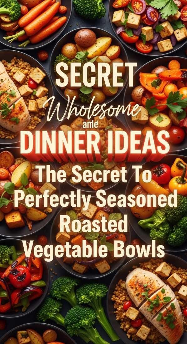 Secrets To High Protein Low Calorie Dinner Success 69de7d715e3b2