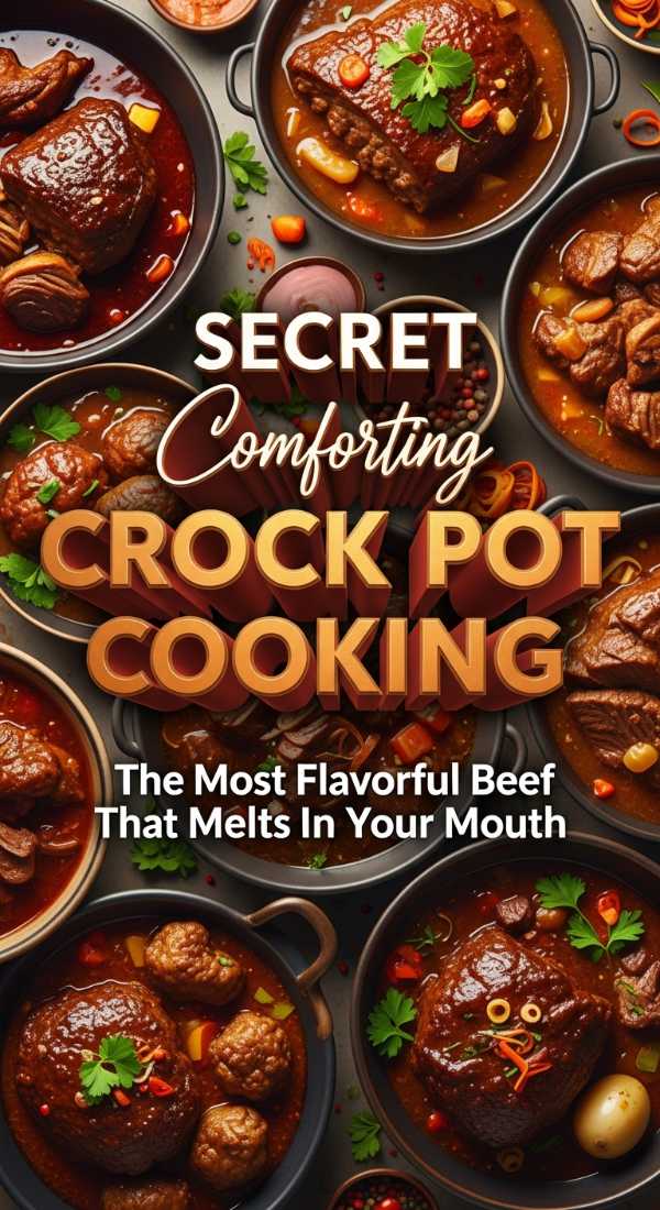 Secrets To Perfect Crock Pot Beef 69e5cc9ad660b