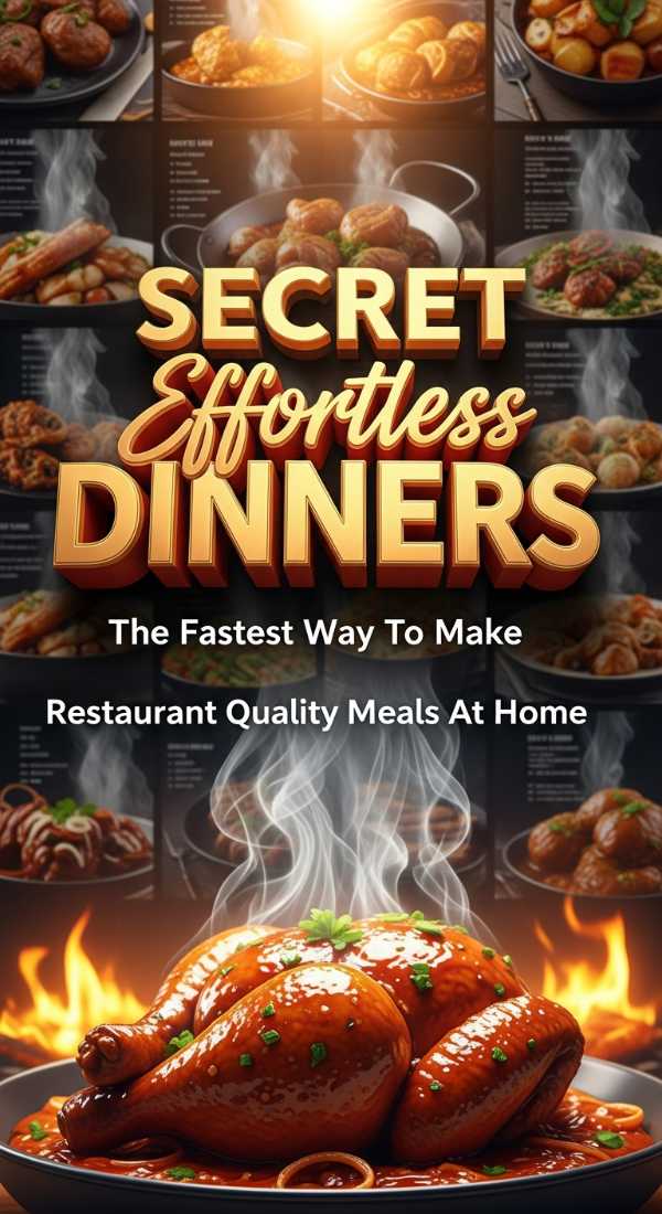 Secrets To Quick Cooking Recipes 69f20119b7305