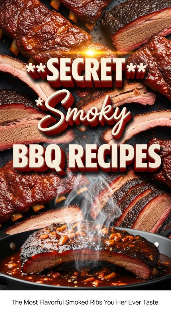 Secrets To The Most Flavorful Smoked Bbq Ribs 69dde5daceb48