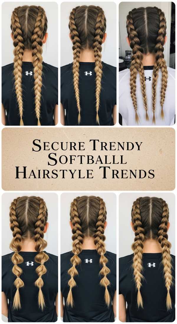 Secure Trendy Softball Hairstyle Trends 69e5e10fa057a