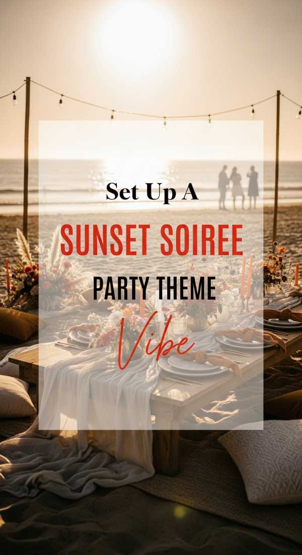 Set Up A Sunset Soiree Party In 5 Stages 69f0ccff66bcd