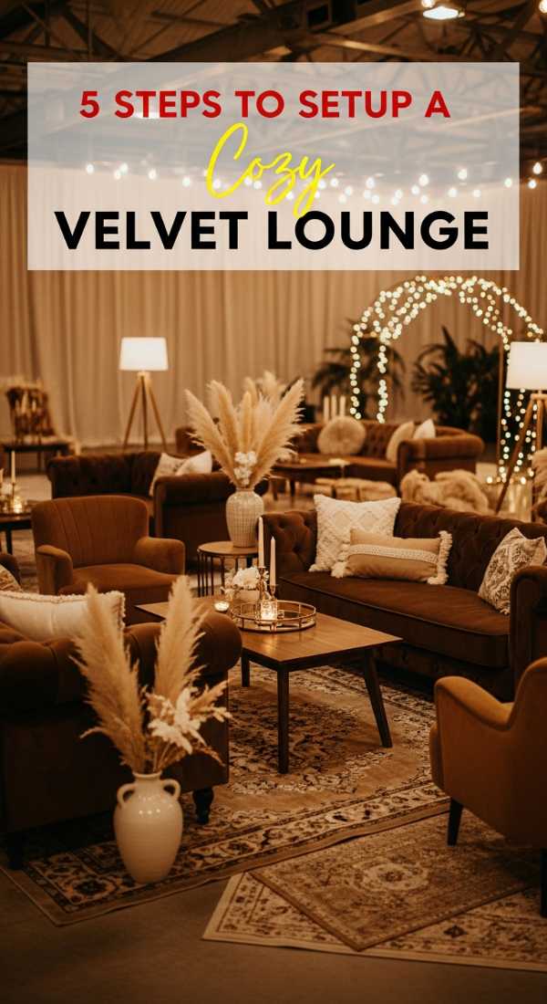 Setup A Cozy Velvet Lounge Area In 5 Steps 69e4ae2cd2c8d