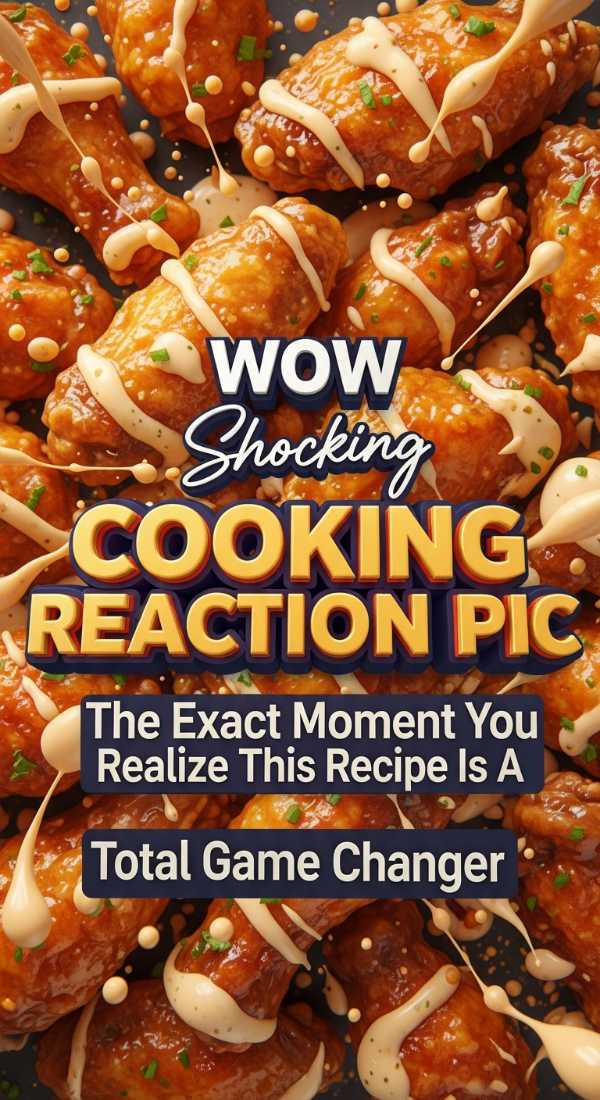 Shocking Reaction To The Best Viral Chicken Wings 69e4a931389a3