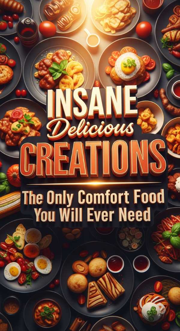 Shockingly Good Comfort Food Recipe 69e9b9d7b523c