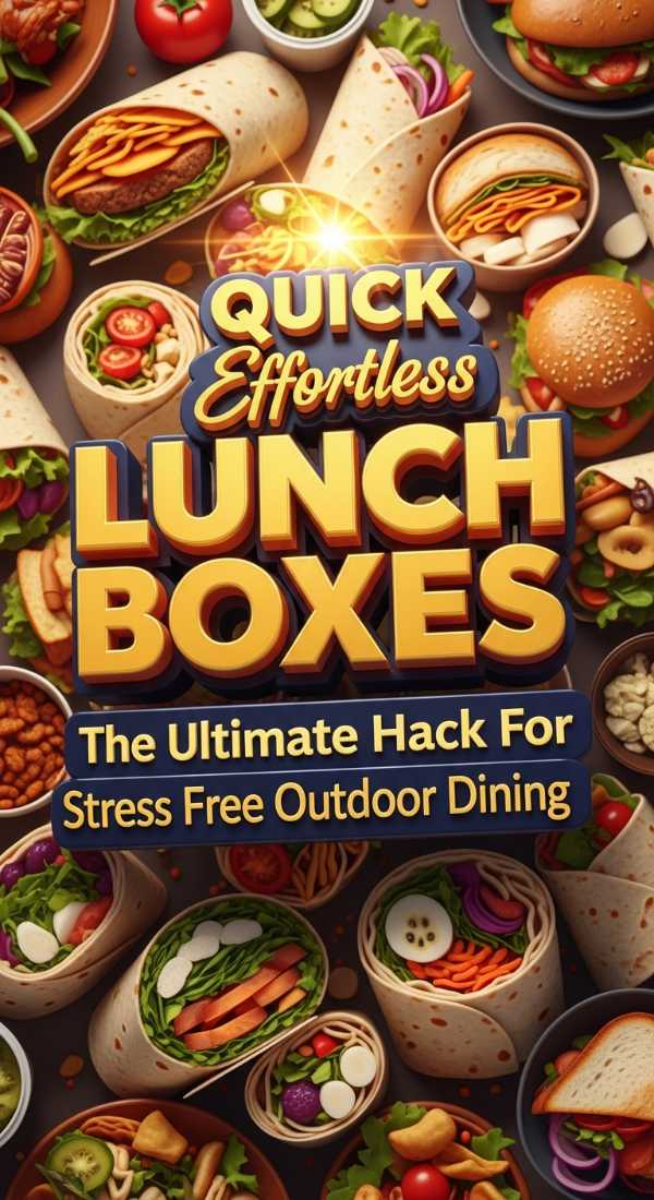 Simple And Easy Picnic Food Ideas For Busy Days 69eca8b38e861