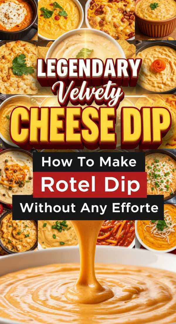 Simple Crockpot Rotel Cheese Dip 69f062ede9311