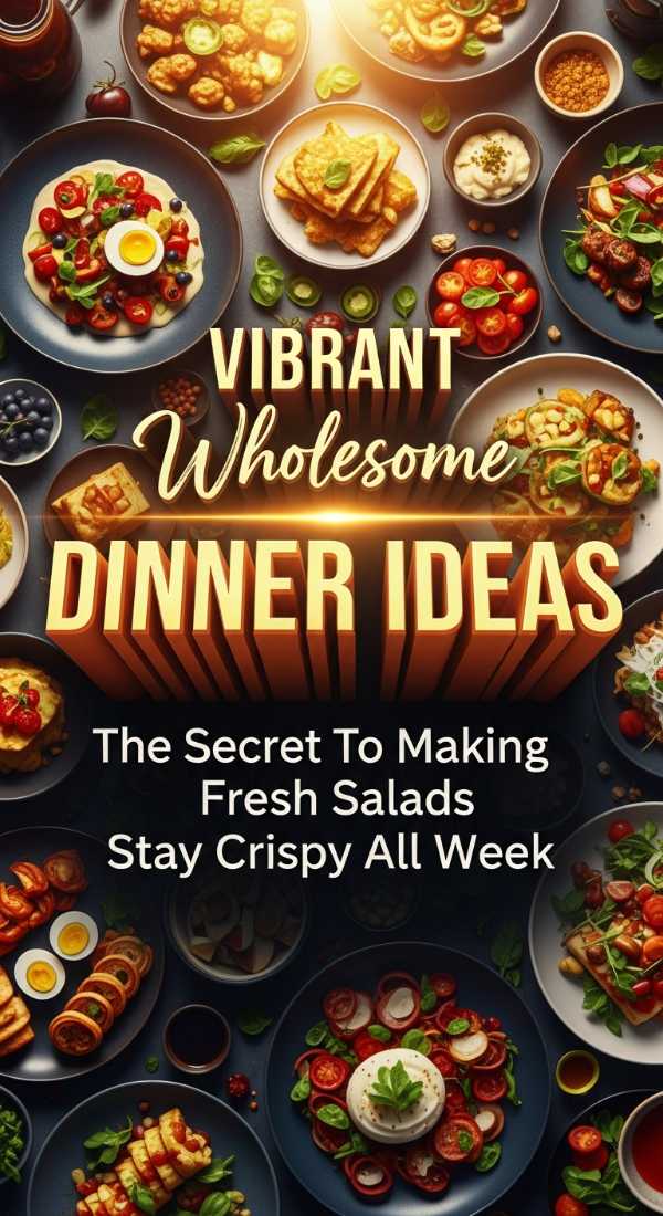 Simple Dinner Meal Prep Ideas 69f060b3728ef