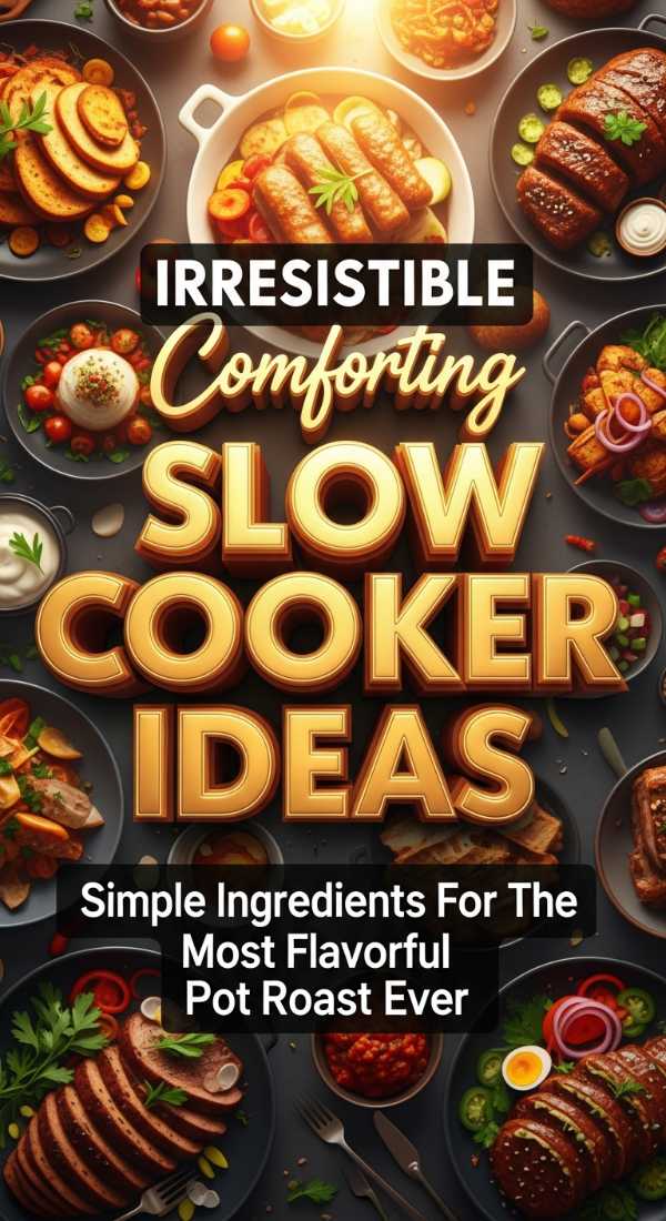 Simple Ingredients For Flavorful Pot Roast 69dfdaf15ea57