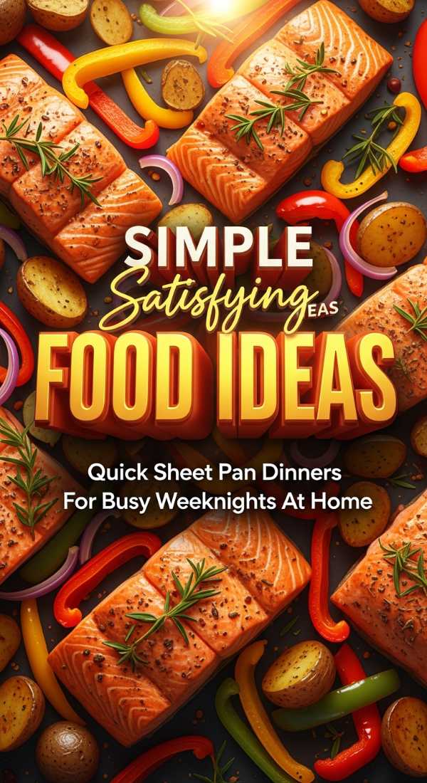 Simple Meal Prep Ideas For Busy People 69f05ea139df4