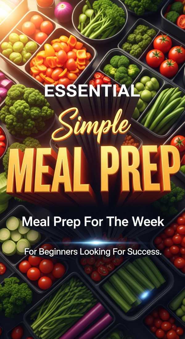 Simple Meal Prep Success Guide 69f062e1821ba