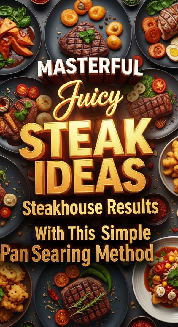 Simple Pan Searing Method For Juicy Steak 69e7248866ff1