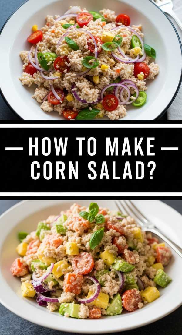 Simple Summer Salads Corn Mix 69e6393da7f30