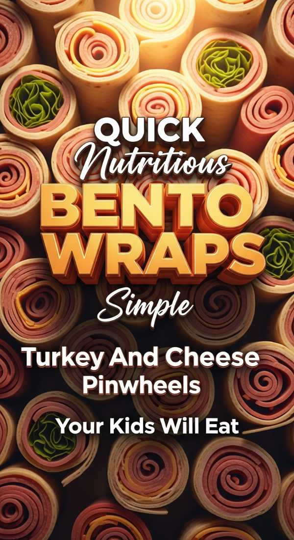 Simple Turkey And Cheese Bento Wraps 69e35fa9cd67b