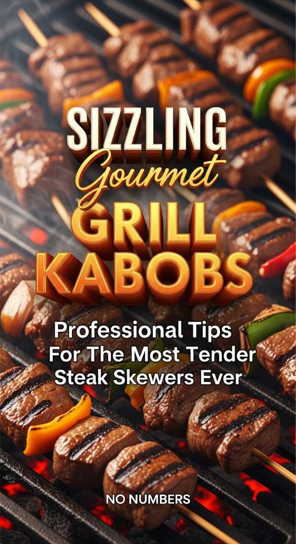 Sizzling Gourmet Grill Kabobs 69f2012ee5556
