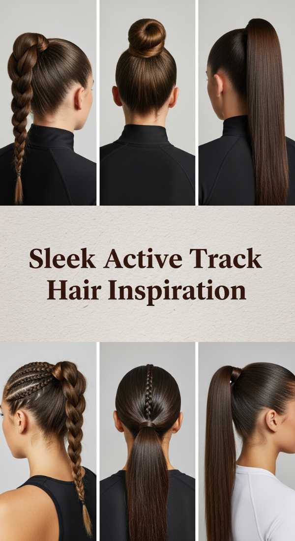 Sleek Active Track Hair Inspiration 69e5e10631cef