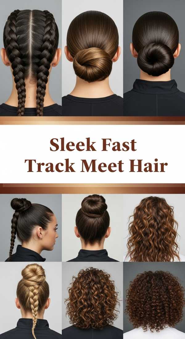 Sleek Fast Track Meet Hair 69ef4a3a91ac8