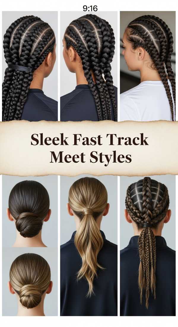 Sleek Fast Track Meet Styles 69ecef99391ff