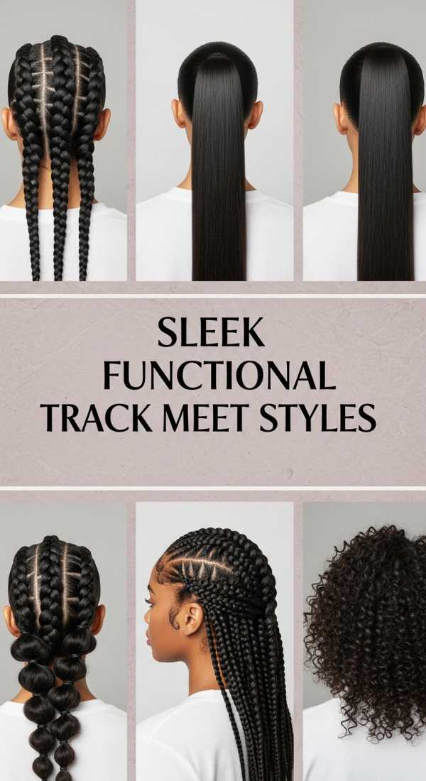 Sleek Functional Track Meet Styles 69f261e3f0061