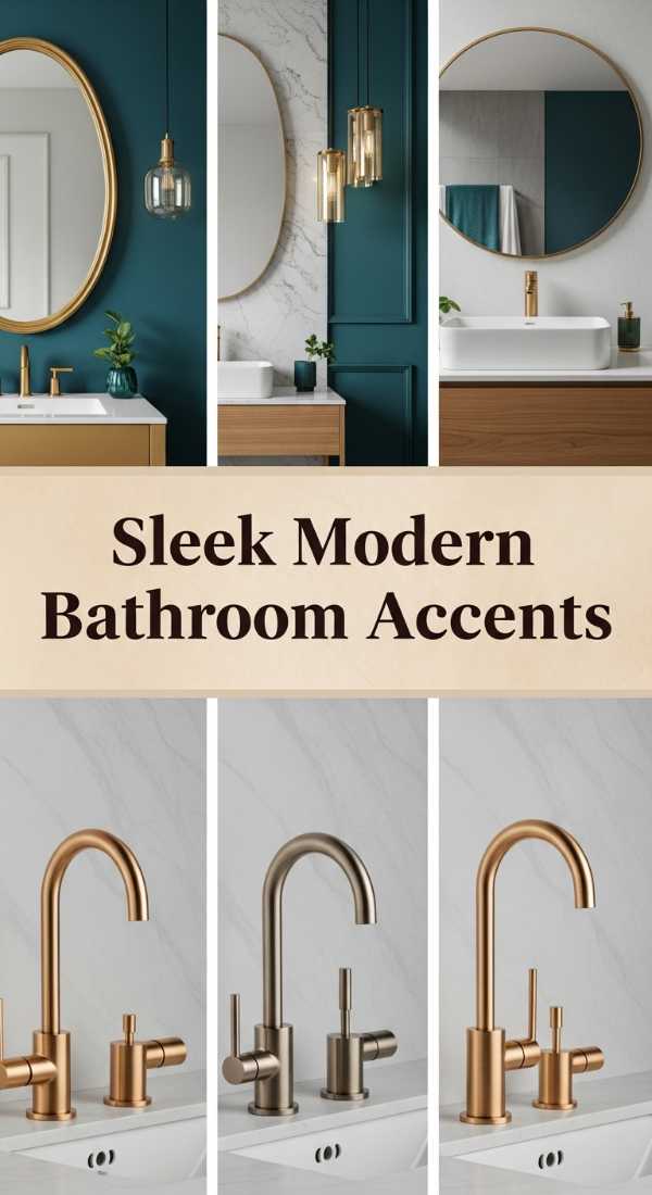 Sleek Modern Bathroom Accents 69e3b6edce4c9