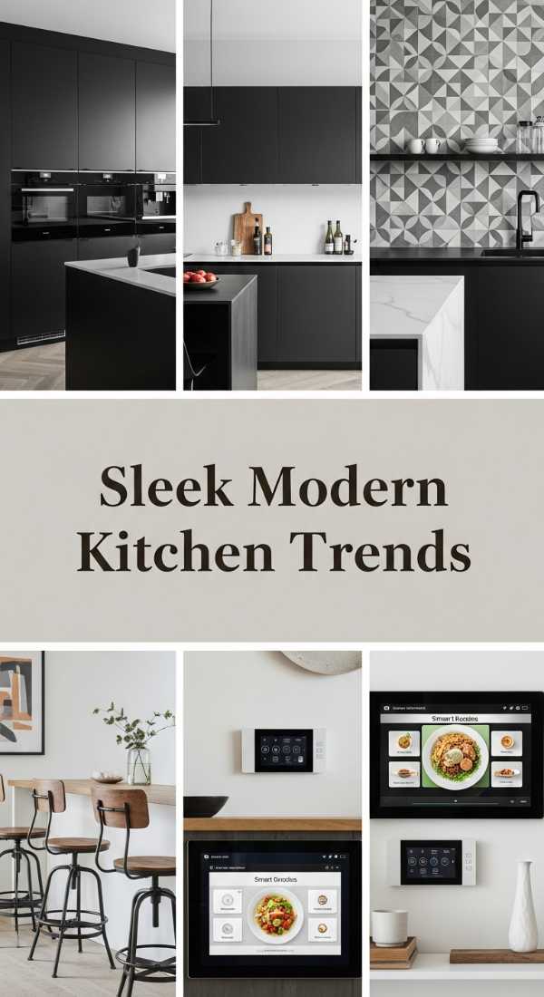 Sleek Modern Kitchen Trends 69e3b6f9d439a