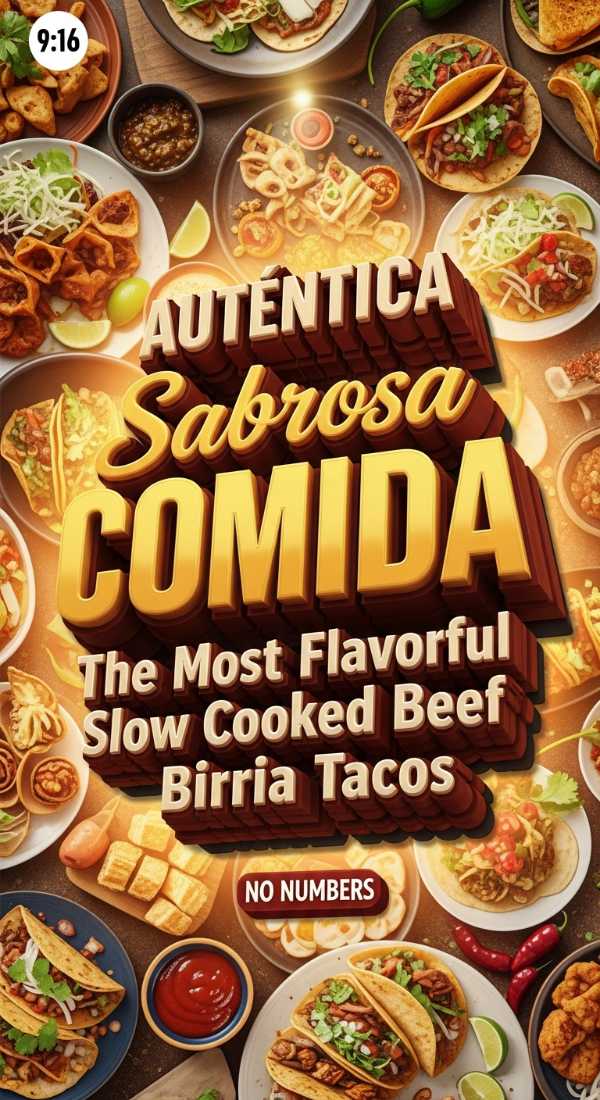 Slow Cooked Beef Birria Tacos 69f2011705827