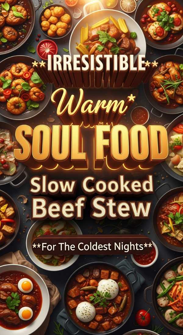 Slow Cooked Beef Stew For The Coldest Nights 69e35fb1b8a47