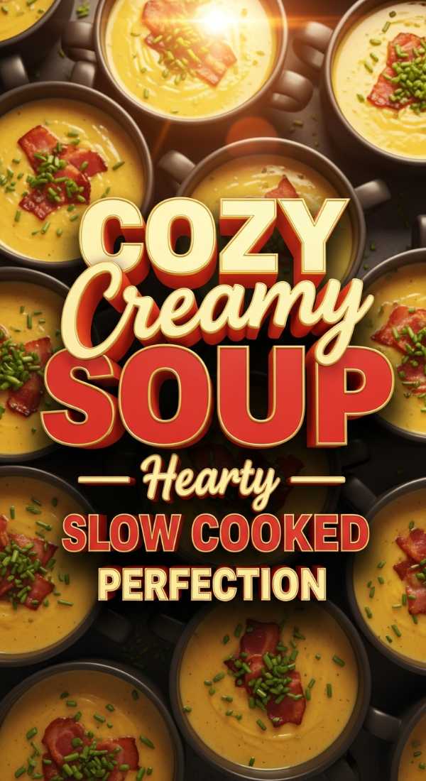 Slow Cooked Potato Soup Perfection 69eb0f47894c4