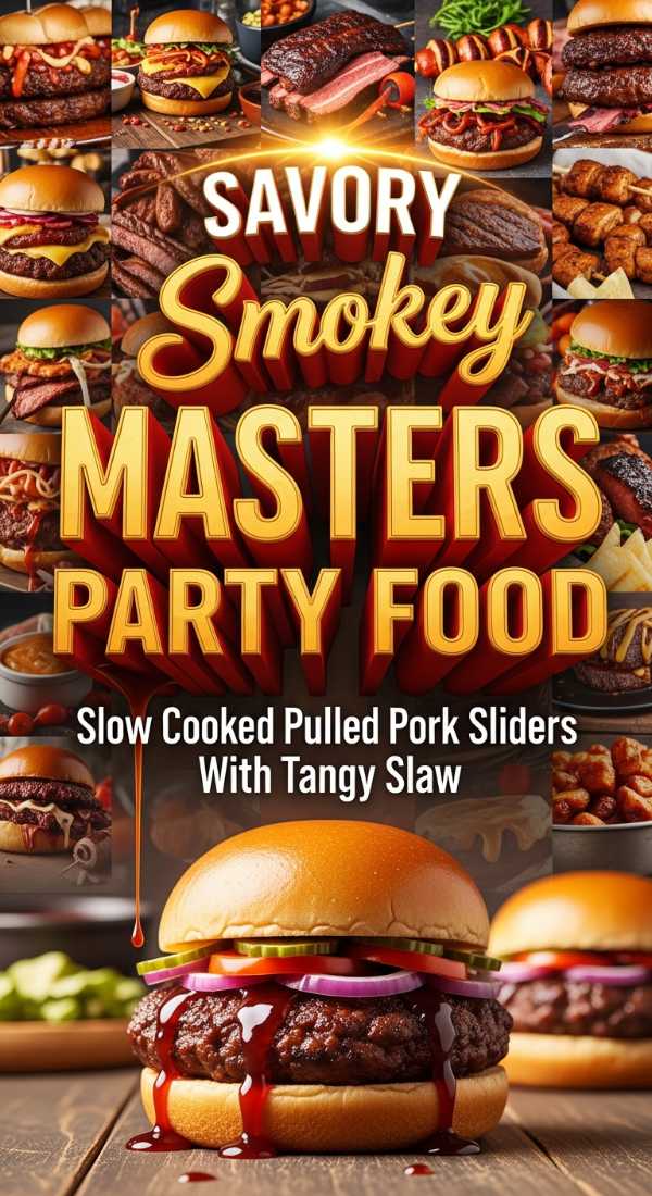 Slow Cooked Pulled Pork Slider Recipe 69dde5dfd013d