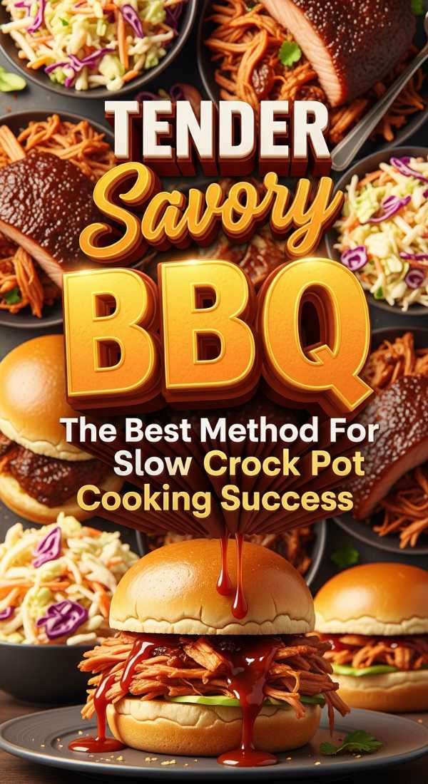 Slow Cooked Pulled Pork Sliders 69e709bc3336b