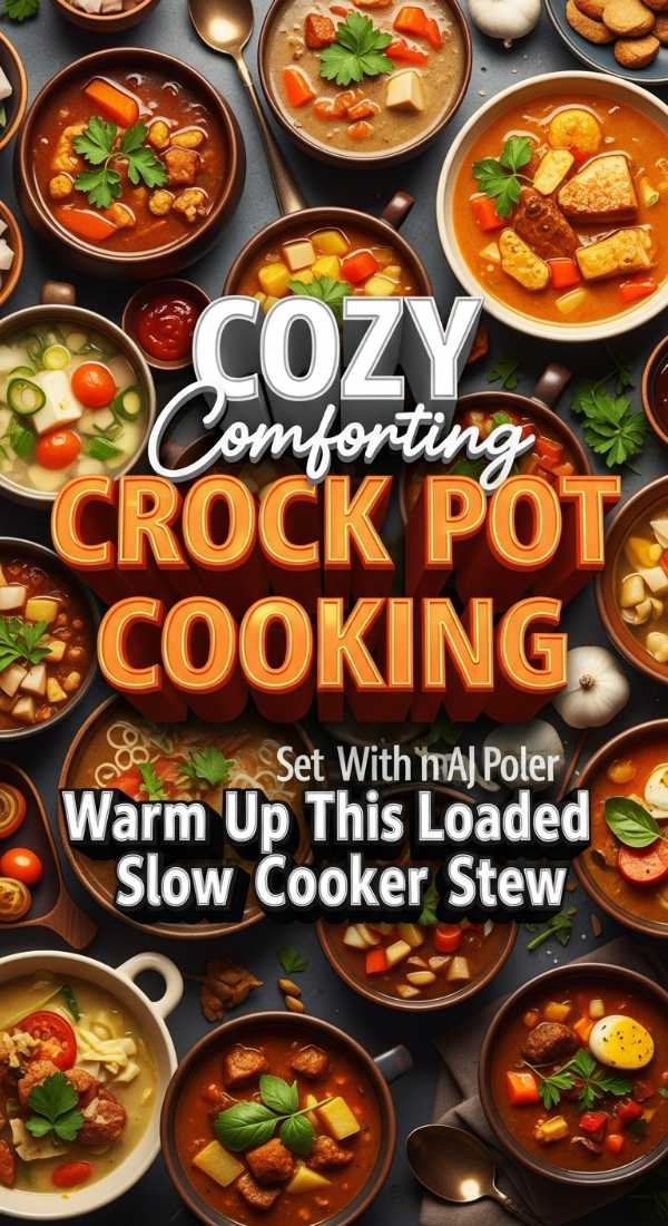 Slow Cooker Beef Stew 69e707dbf24e7