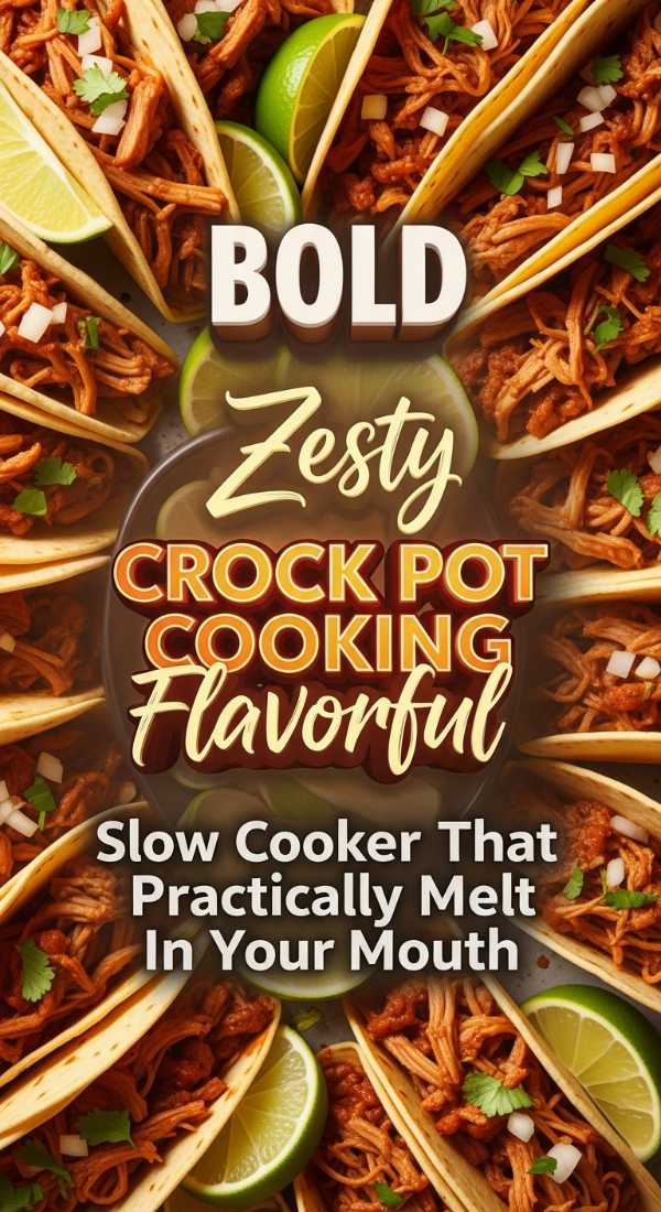 Slow Cooker Beef Tacos That Melt In Your Mouth 69e4a9318754f