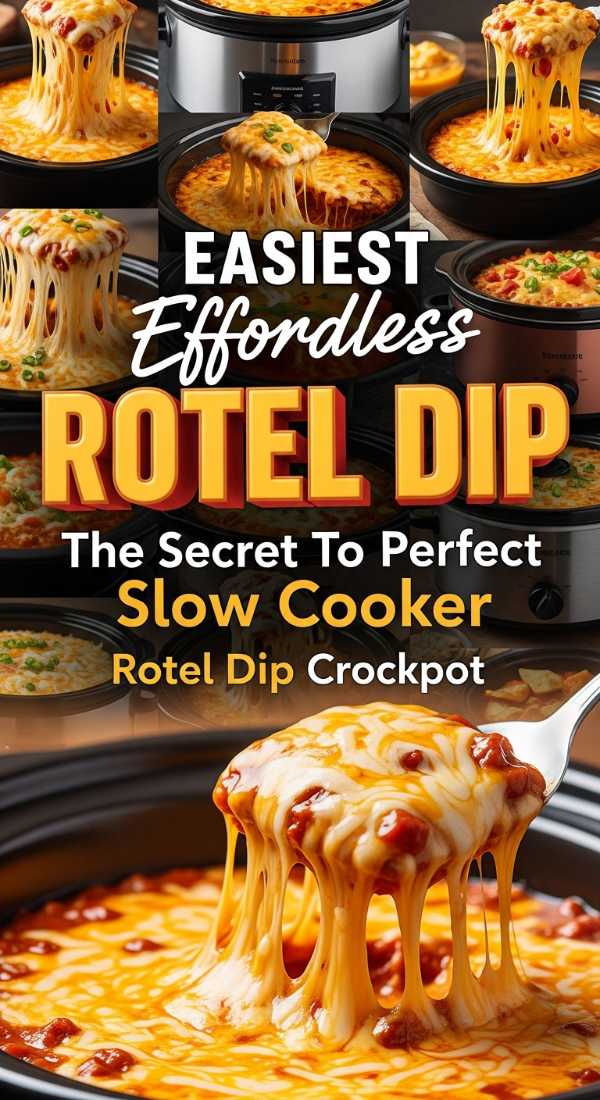 Slow Cooker Crockpot Rotel Dip Hack 69f062e793aca