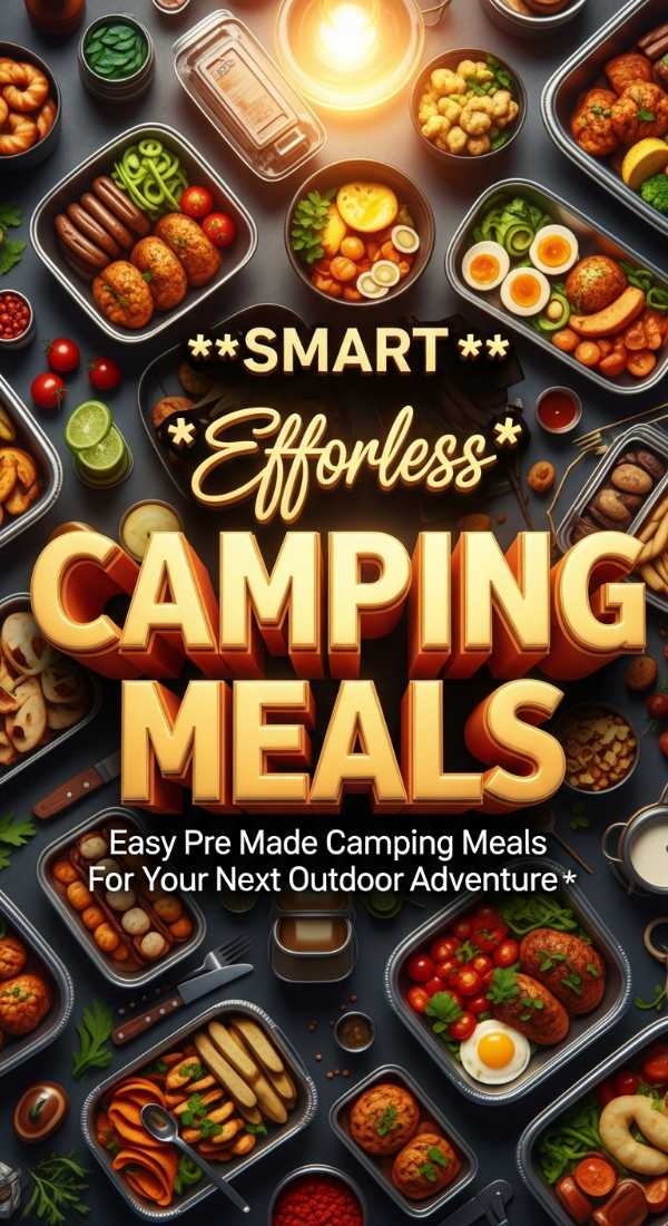 Smart Effortless Camping Meals 69eeffd59d63c